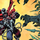 Image for article titled McFarlane and Larsen team up for an exhilarating Spawn bloodbath